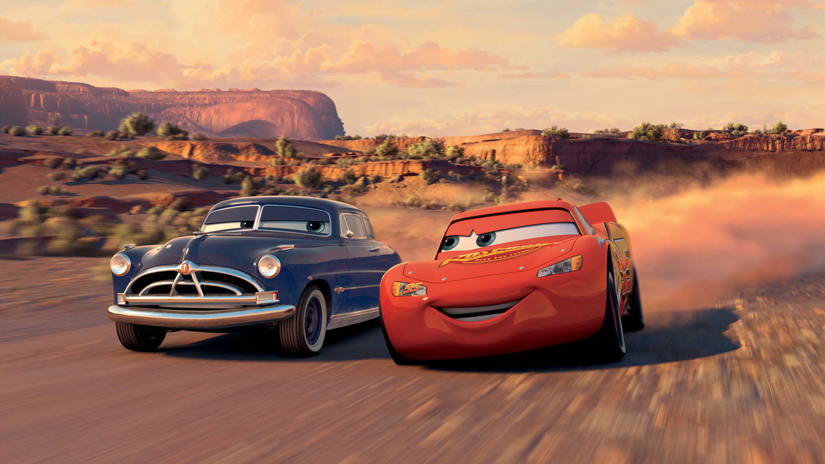 is cars 4 coming out