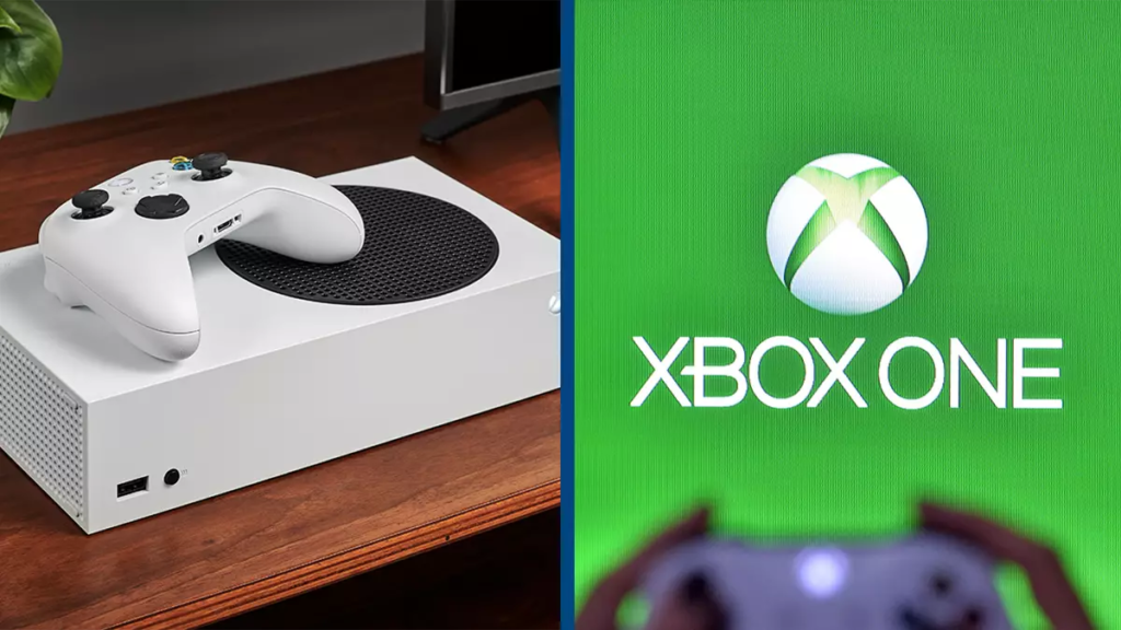 xbox leak