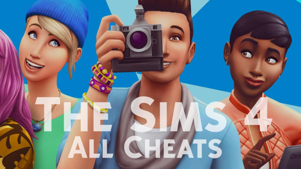 sims 4 aspiration points cheat