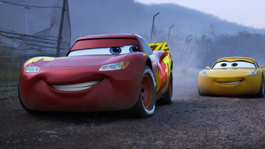 is cars 4 coming out