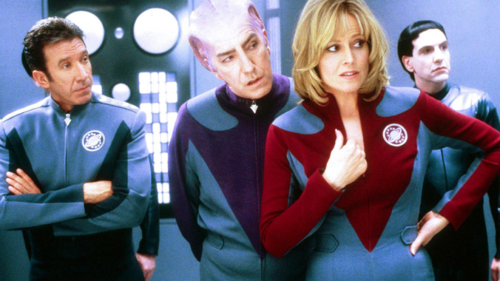 galaxy quest 2