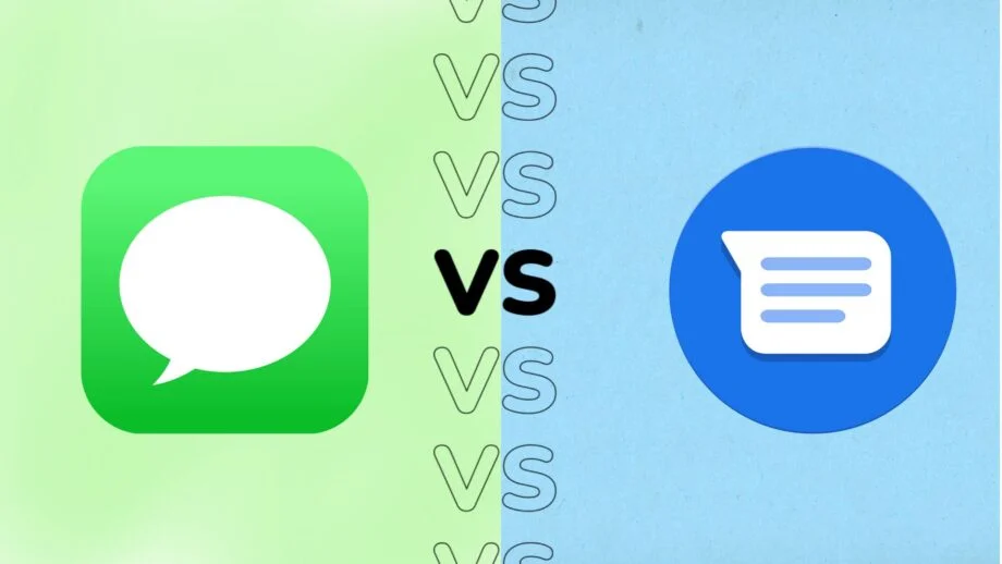 rcs vs imessage