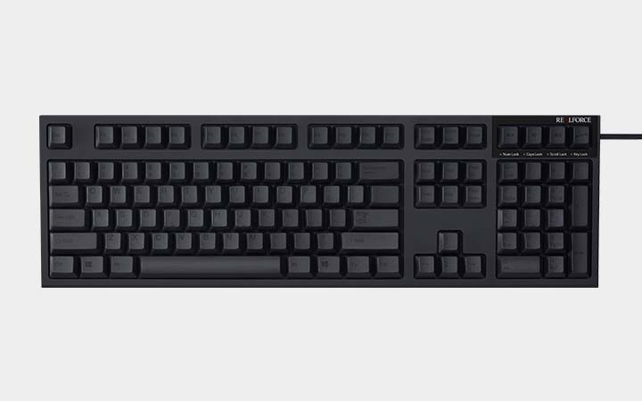 realforce keyboard