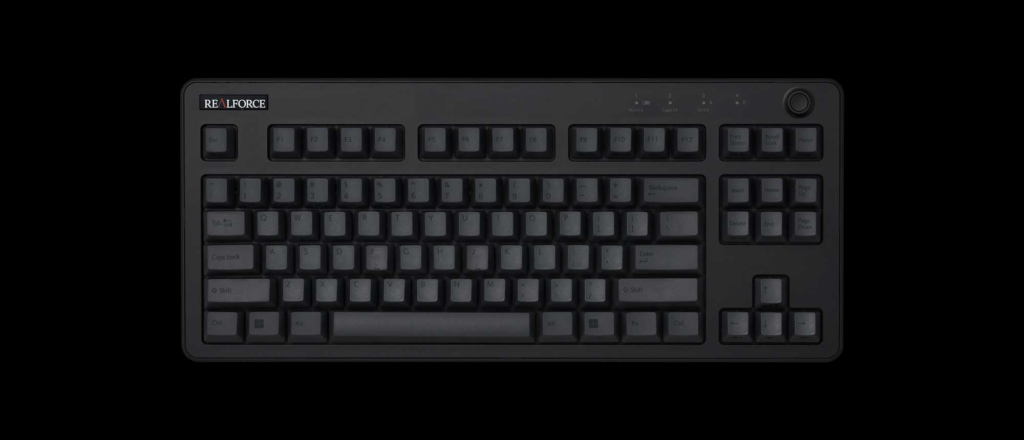 realforce keyboard