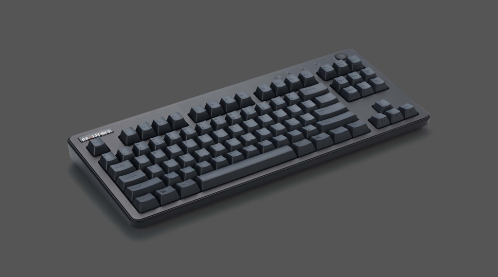 realforce keyboard