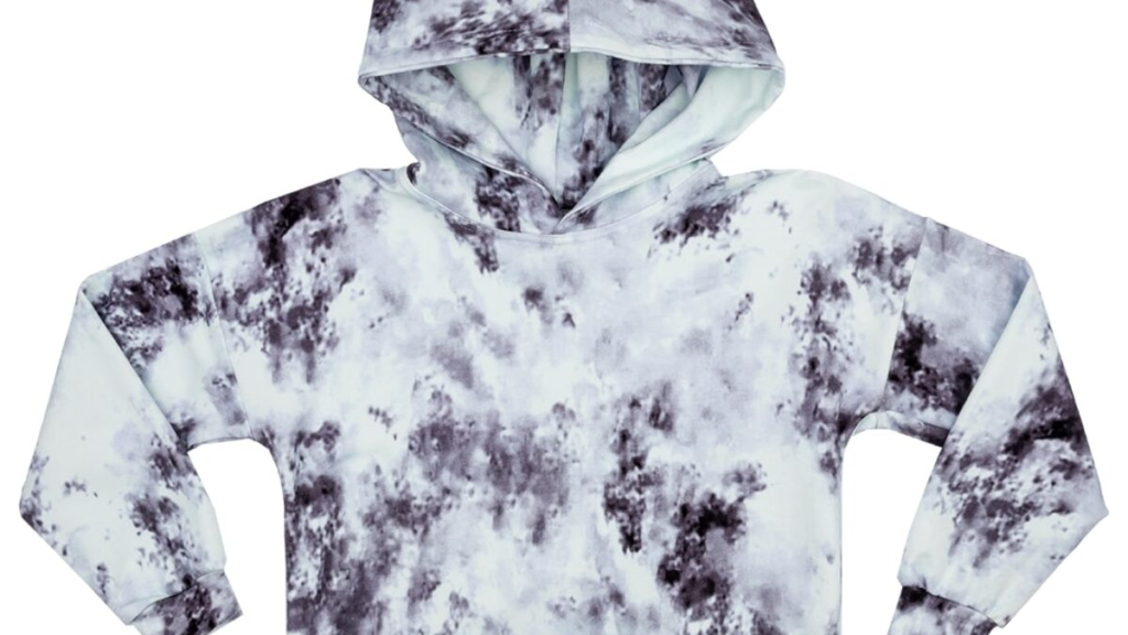 organic cotton hoodies