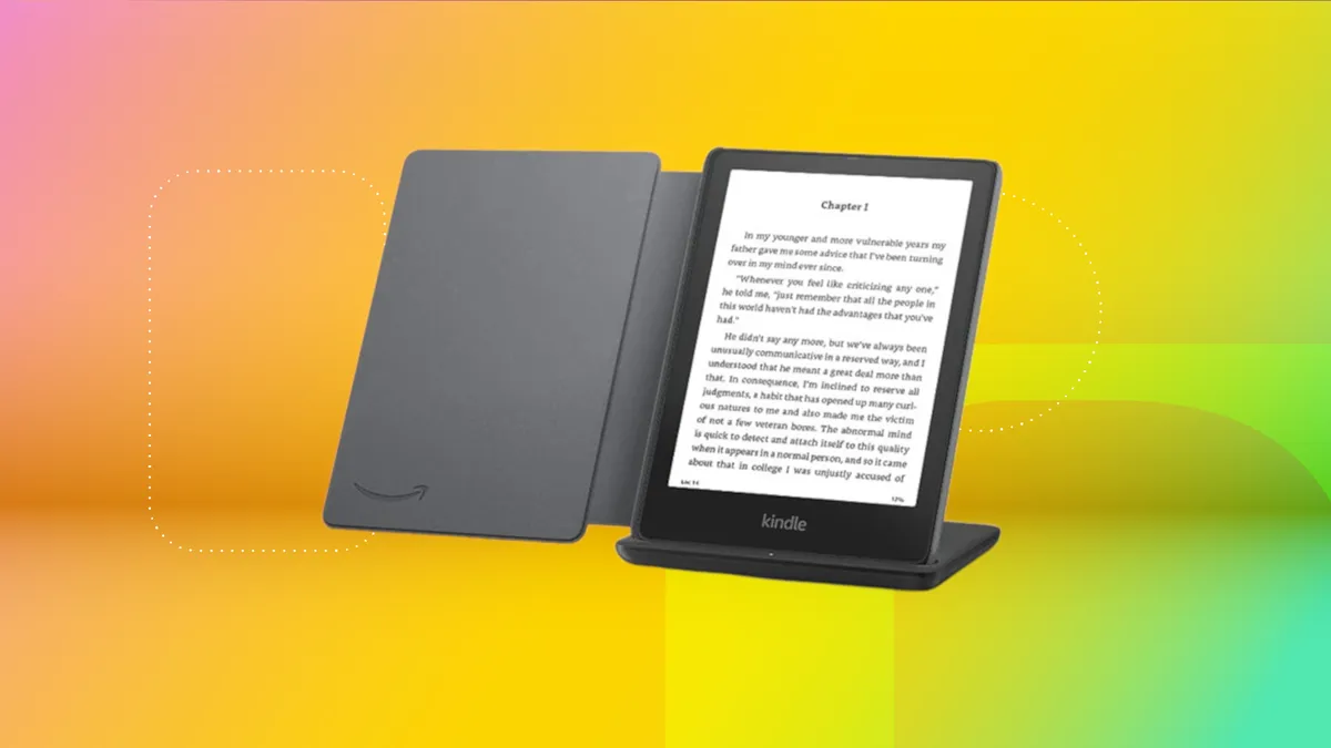 kindle black friday deals