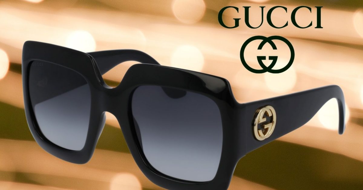 women gucci sunglasses