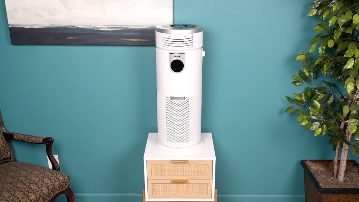 morento air purifier