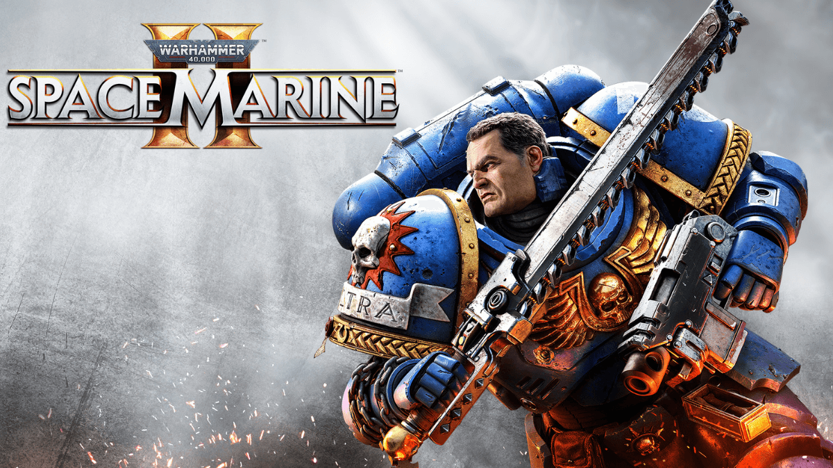 warhammer 40k space marine 2 leak download