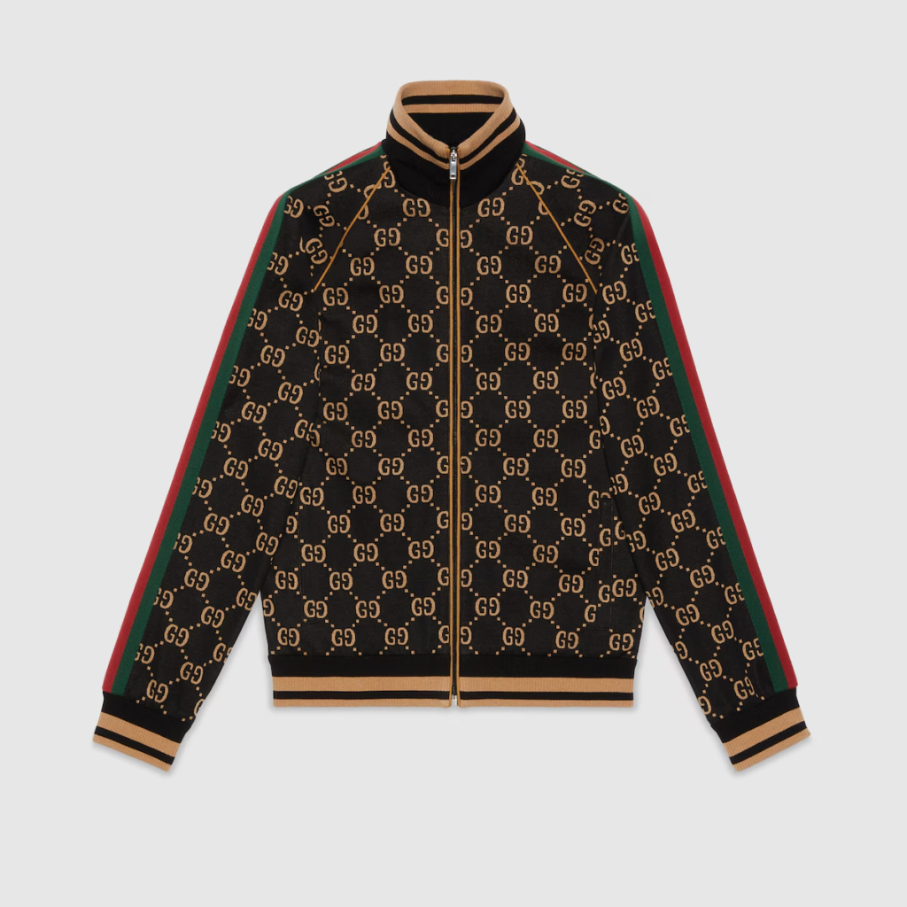 mens jackets gucci