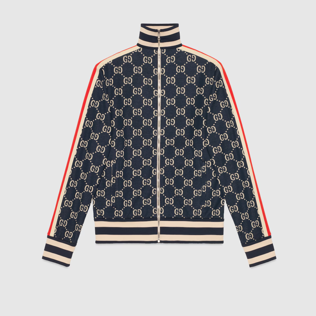 mens jackets gucci