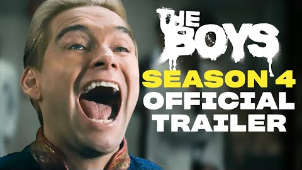 the boys season 4 episode 7 stream