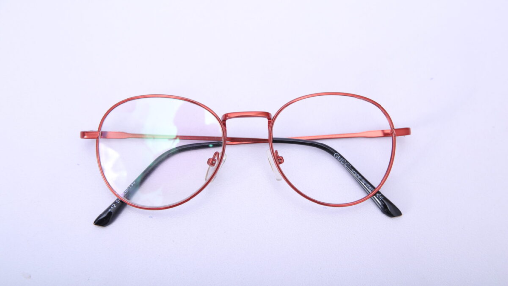 gucci metal frame gg01601003