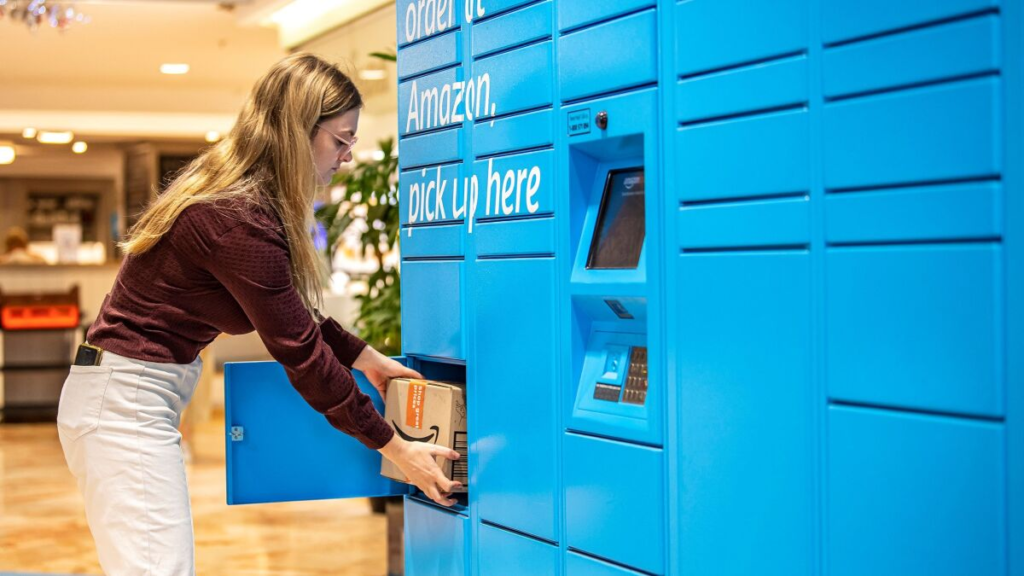 amazon locker 45459