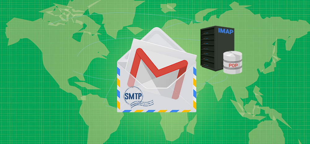 arcgis hub gmail smtp deprecated