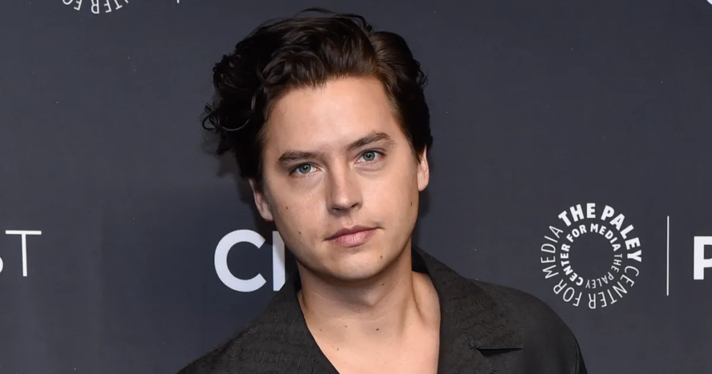 cole sprouse net worth