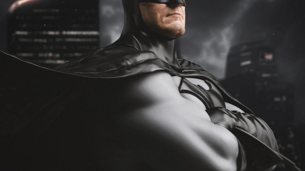 batman 121 megacon exclusive