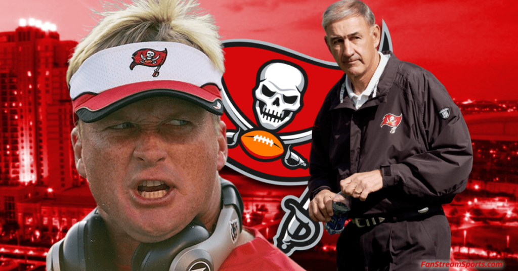 jon gruden monte kiffin