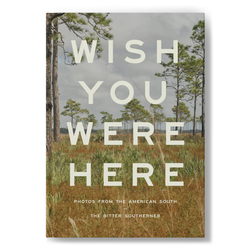 wish you were here book