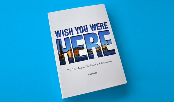 wish you were here book