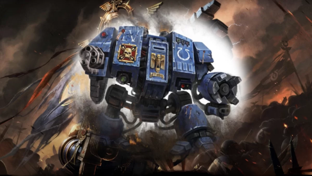 warhammer 40k space marine 2 leak download