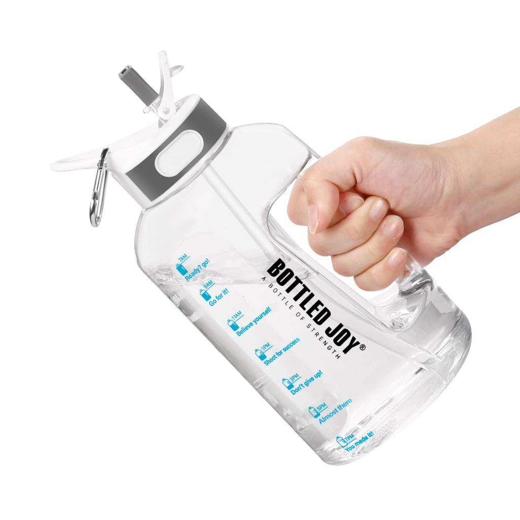 joy junction water bottle