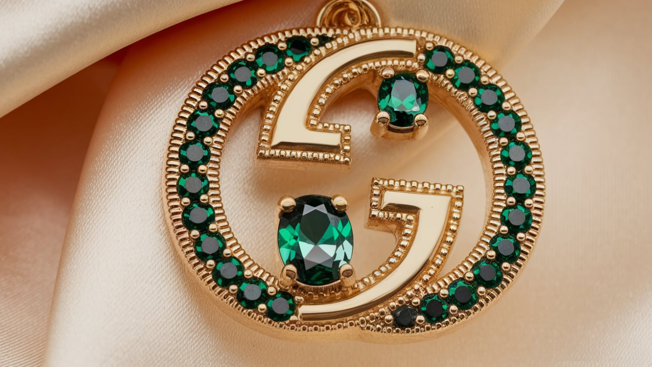 Gucci Earring G Letter: A Symbol of Timeless Elegance